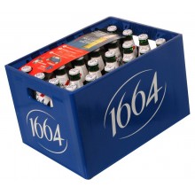 Consigne1664 Kronenbourg 5.5° (Vc33) X24