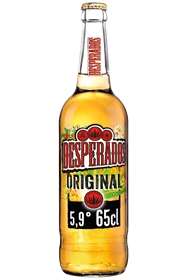 DESPERADOS 5,9° VP 65CL X12