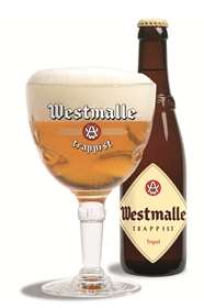 WESTMALLE TRIPLE 9.5° VC 33CL X24