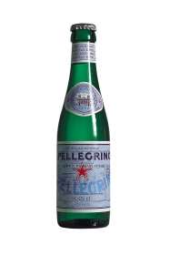 SAN PELLEGRINO VC 25CL X24