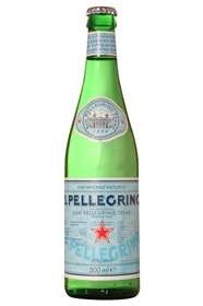SAN PELLEGRINO VC 50CL X20
