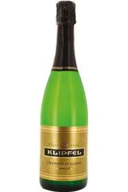Cremant D Alsace Brut Blc 75Cl