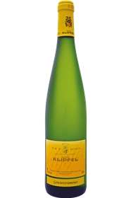Gewurztraminer Klipfel Vp75 -