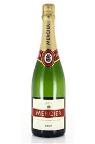 Mercier Champagne Vp75 x 6