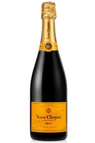 Veuve Clicquot Champagne 75Cl X06