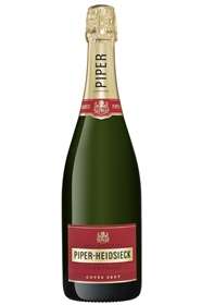 Piper Heidsieck Brut 75CL Aoc