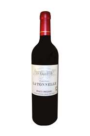 Ht Medoc Ch Tonnelle 75CL