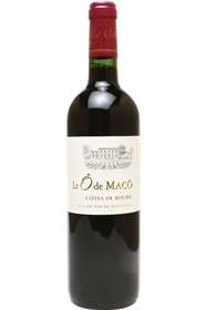 O De Maco Rge 75CL