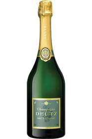 Deutz Classic Brut 75Cl Etui X6