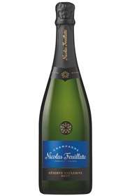 Nicolas Feuillatte Reserve Vp75