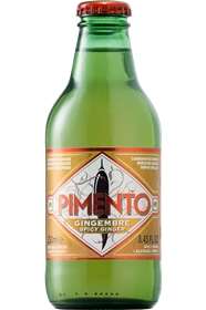 PIMENTO VP 25CL X20