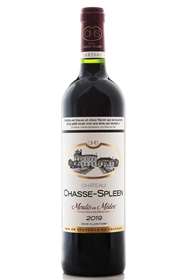 Moulis Ch Chasse Spleen 75CL