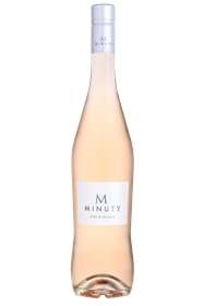 Cote De Provence M De Minuty 75Cl