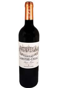 Ht Medoc 75CL Lamothe Cissac