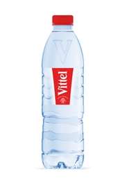 VITTEL PET 50CL X24