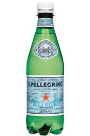 SAN PELLEGRINO PET 50CL X24