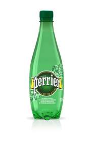 PERRIER PET 50CL X24