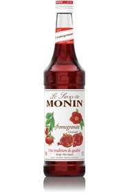 MONIN GRENADE POMEGRANATE 70CL X01