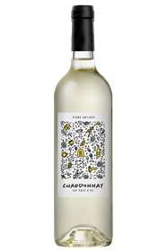 Chardonnay Vigne Antique Vp 75cl x12