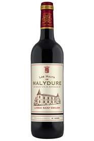 Lussac-St-Emilion Malydure Vp75
