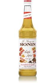 MONIN ERABLE EPICES 70CL X01