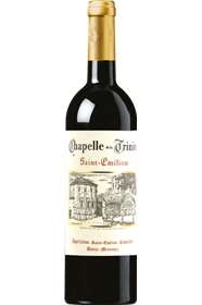 St Emilion Chapelle Trinite 75CL