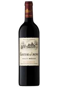 Chat Arcins Haut Medoc Rge 75CL