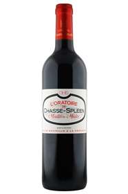 Oratoire Chasse Spleen Rge
