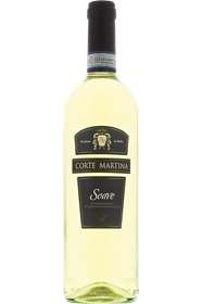 Soave Corte Martina Blc 75CL