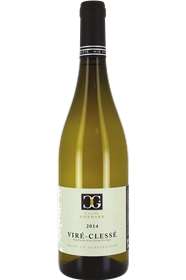 Vire CLesse Cecile Gondard 75CL