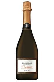 Prosecco Riccadonna Brut Vp75