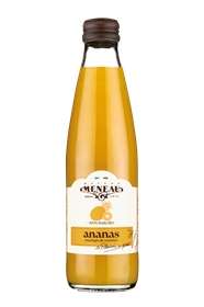 MENEAU ANANAS VP 25CL X12