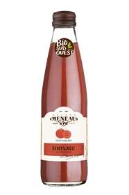 MENEAU TOMATE VP 25CL X12