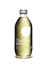 CHARITEA GREEN VP 33CL X12
