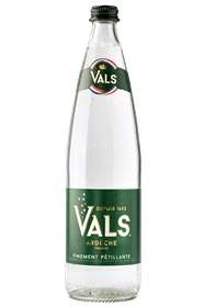 VALS EAU PETILLANTE VP 75CL X12