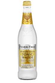 FEVER TREE TONIC WATER VP 50CL X08