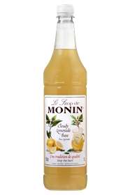 MONIN BASE LIMONADE 1L X01