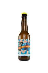 MIKKELLER ENERGIBAJER VP 33CL X24