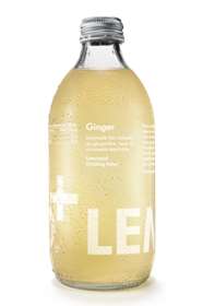 LEMONAID GINGER VP 33CL X12