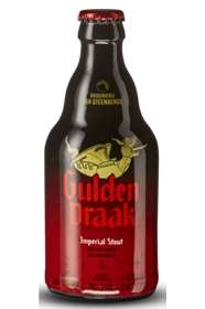 GULDEN DRAAK IMP. STOUT 12° VC 33CL X24