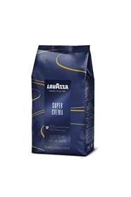 LAVAZZA SUPER CREMA GRAIN X01
