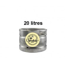 GOUDALE PRINTEMPS 6.8degre - FUT 20L