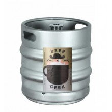MIKKELLER BEER GEEK 7.5degre KEYKEG FUT 20L