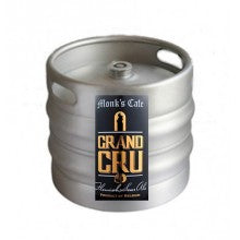 MONK'S CAFE GRAND CRU 5.5degre - FUT 20L