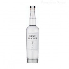 RHUM NINE LEAVES CLEAR 50degre 70CL X01