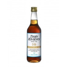 TROIS RIVIERES SIROP DE SUCRE A CANNE  70CL X01