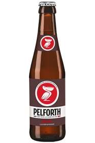 PELFORTH BRUNE 6.5° VC 33CL X24