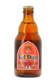 VAL DIEU TRIPLE 9degre - FUT 20L