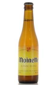 MAGNUM MOINETTE BLONDE VP 1.5L X4