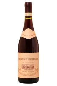 CROZES HERMITAGE TAIN ROUGE 75CL